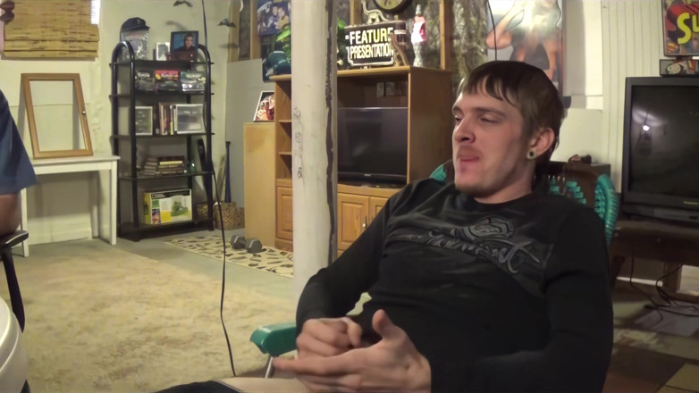 Jay's Amateur Straight Guys: KC и Jay!