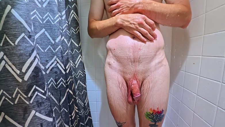 Mike Todd: Ducha vlog 4