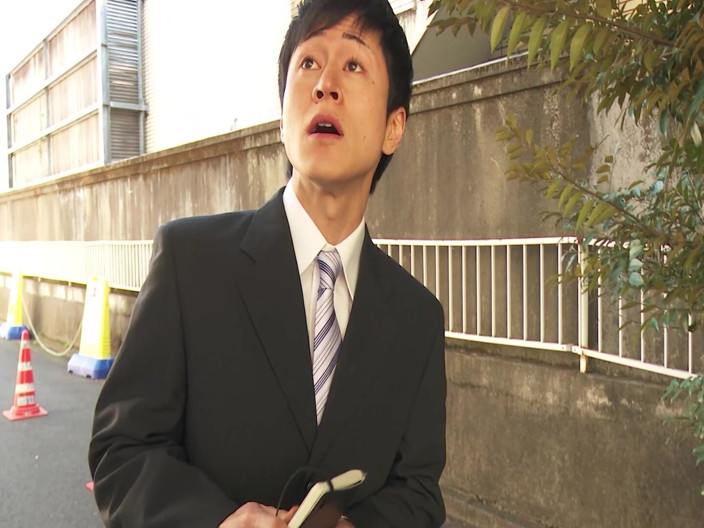 JAPAN IN LOVE: Adegan 3_japanese cewek asia dengan memek berbulu lagi asik dientot habis-habisan...