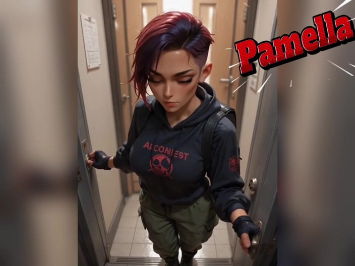SexxyAnime: Amici preferiti