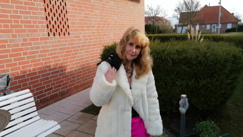 Extrabot: Trop froid pour pipi