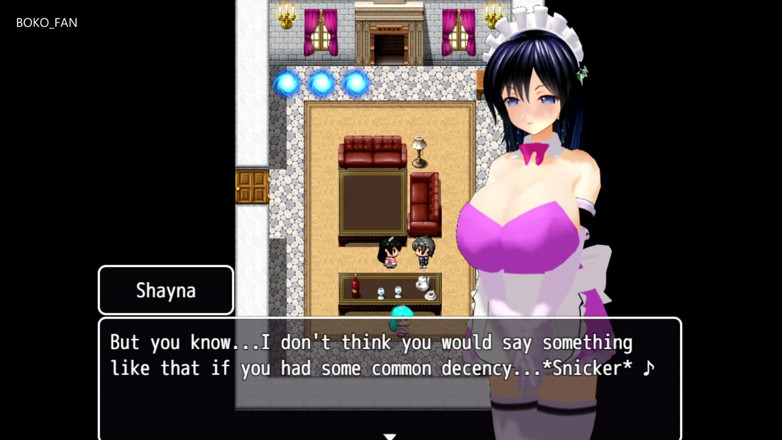 Boko Fan: Fata Beats Hero 2 Shayna (boko877)