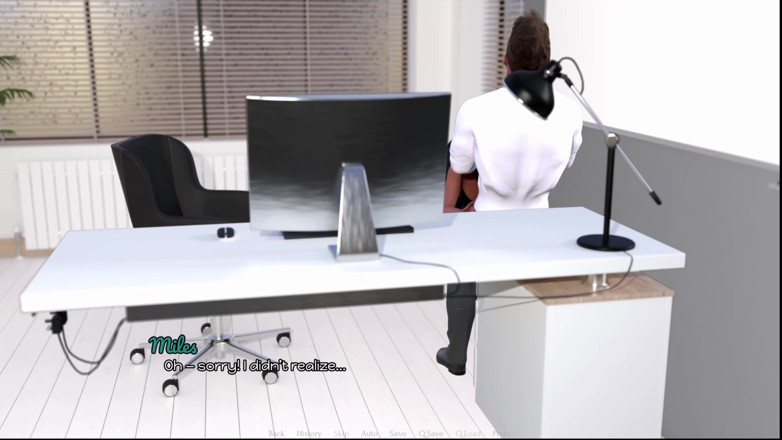 Wickedgammes studio: Vacanță sexuală cu soțul meu și șeful soțului meu (partea 1)