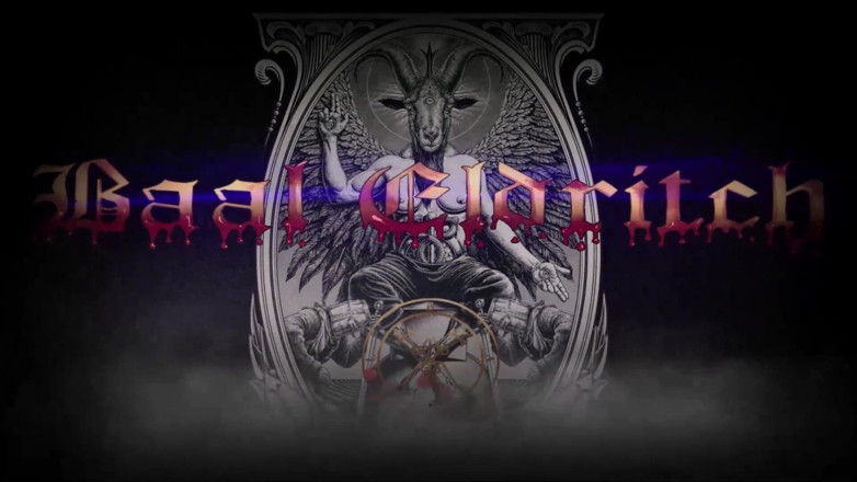 Baal Eldritch: Mon regard haineux fait disparaître et rétrécir ta bite - penectomie