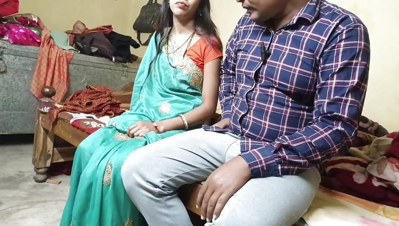 Kumari sushma: Video seks romantis kakak ipar untuk pertama kali