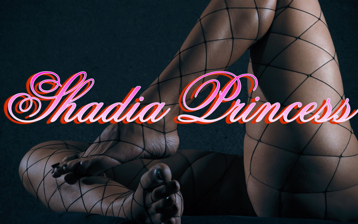 ShadiaPrincess: Videoclipul meu solo