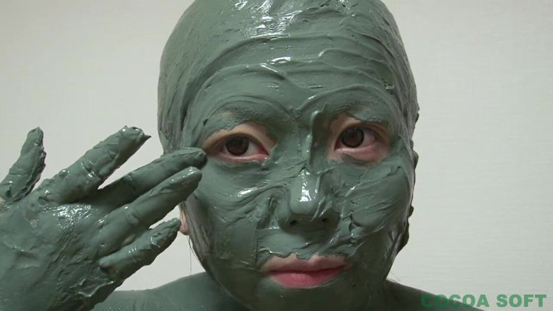 Cocoa Soft: Clay 01