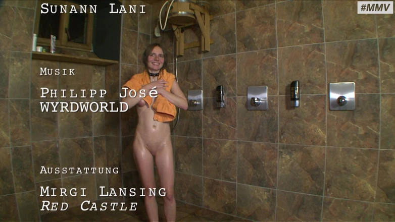 Absolute BDSM: German pissing slave girls - Full BDSM movie