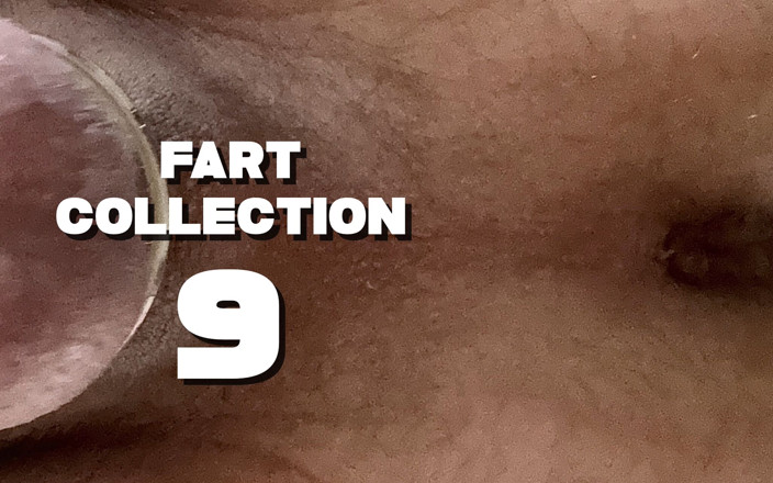 Beardedcummer: Kolekcja Soczysty Fart 9