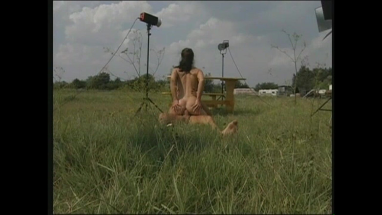 MMV Films and Clips XXX: Анальна королева 2
