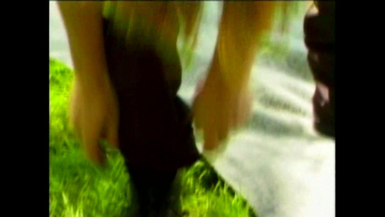 Dark Holes: 公園で羊ファック