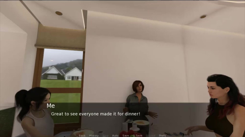 Visual Novels: Krisis midlife bahagian 6