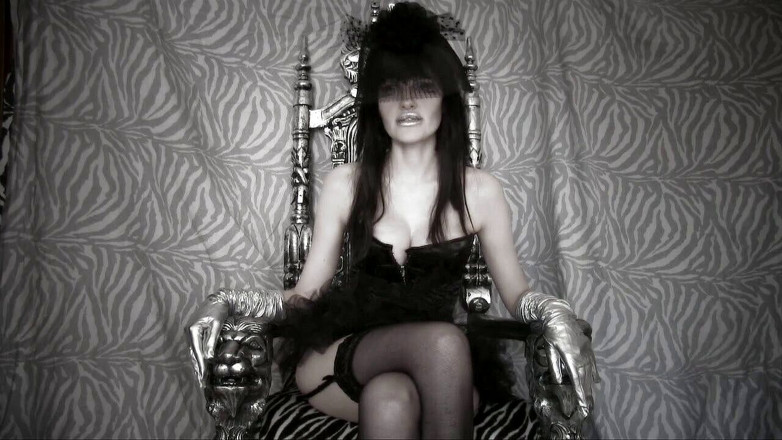 Lady Mesmeratrix Official: Fascinatrix...