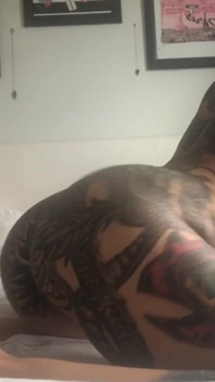 Twerking