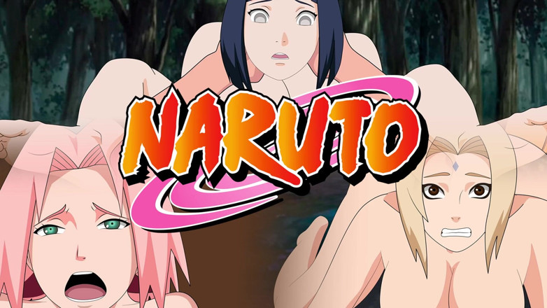 Hentai ZZZ: Naruto hentai compilación 12
