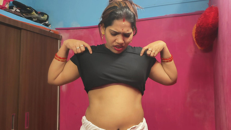 Sona bhabhi: Hot Bengali Couple Sex Video