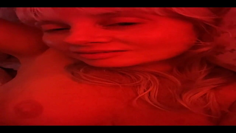 PaintedRose Taboo Femdom Fetish MILF: Tôi vừa cạo lông âm hộ của tôi cho bạn