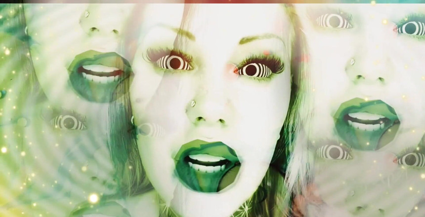 Goddess Misha Goldy: 30 Tage spiraling Gooning, Edging und Denying Herausforderung! Tag 191