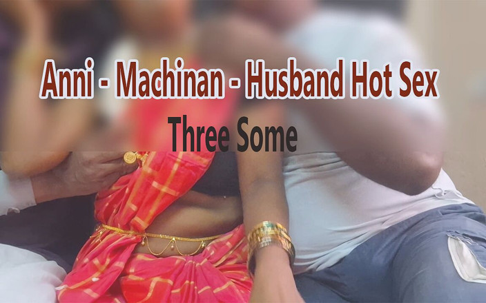 Delightrose: Inderin bhabhi fickt mit ehemann und stiefbruder