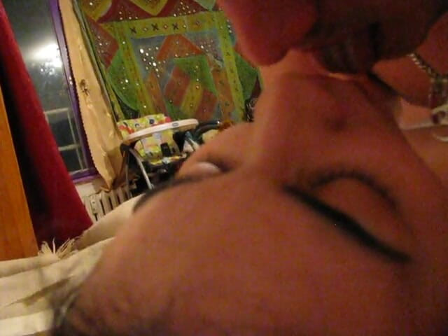 Hairy Homemade Amateur Orgasms: Ich hatte zitternden orgasmus und er kam in meinen mund