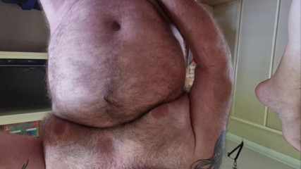 WeAreFukBunnies: Manlief filmt een mollige vrouw