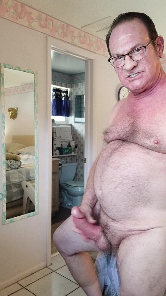DaddyLNargo: Bunicul excitat 2