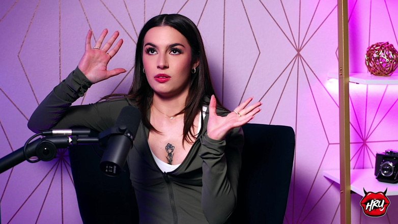 Holly Randall Productions: Chanel Camryn : comment la meilleure nouvelle venue d’Avn a trouvé...