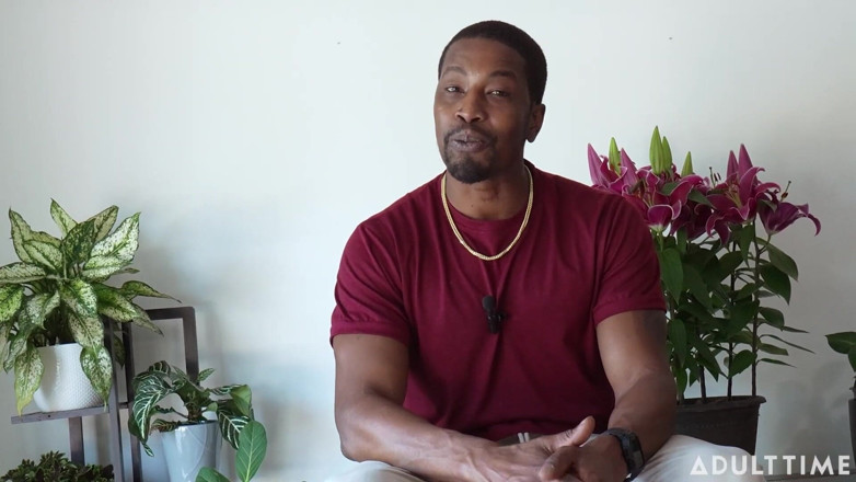 Adult Time Podcast: Isiah Maxwell chọn một loại nước hoa cho mọi cảnh! |...
