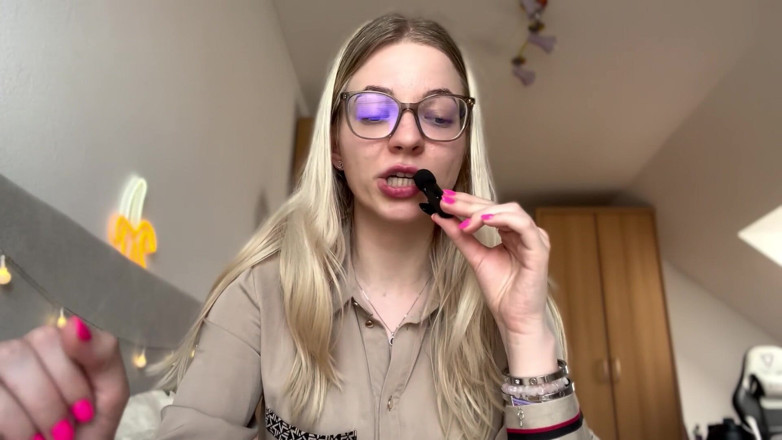 Goddess_Bella_Rae: Ontaard ik mannen? Femdom
