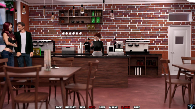 Porngame201: Schwer zu finden 1
