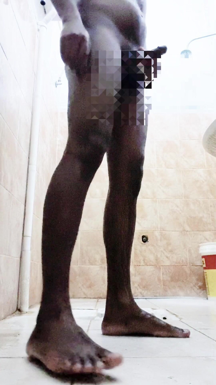 mehedi123Bow: Baño nocturno divertido