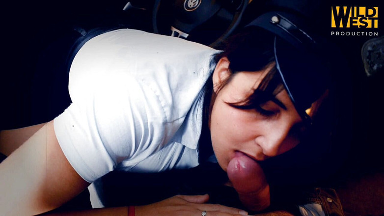 WildWestProduction: Polisi Seks