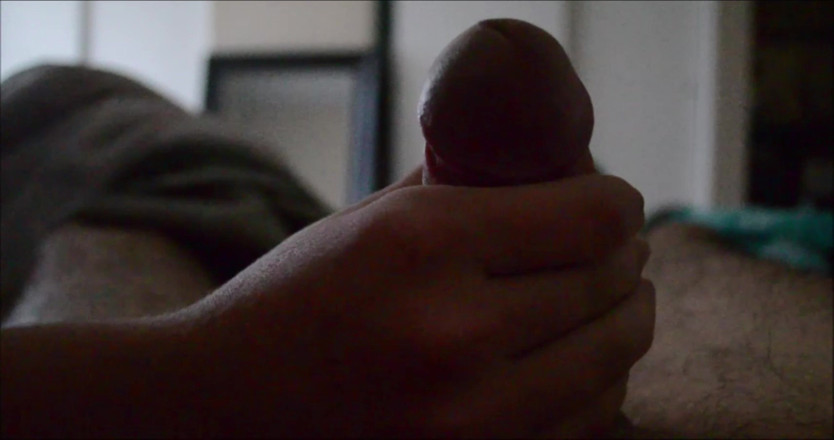LustfulGeeks: POV tonåring första någonsin handjob och avsugning