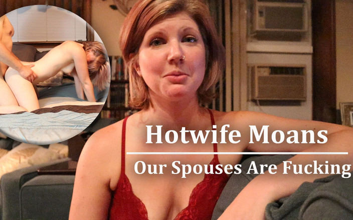 Housewife Ginger: Mon mari baise ta femme devant nous