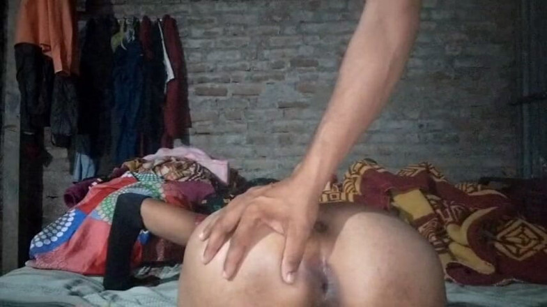 KMM: Desi Bhabhi Ki Gand Chudai Fun.