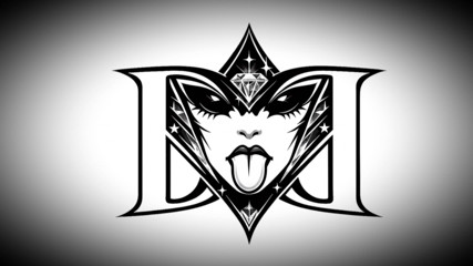 Darcy Diamond: Teraz pracujesz dla mnie.