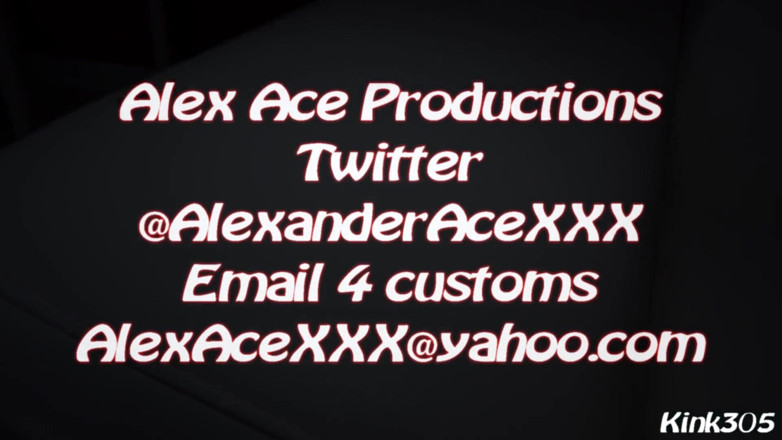 Alex Ace 305: Ich bin ein sexarbeiter, stiefvater