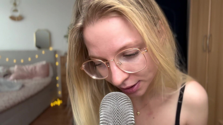 Goddess_Bella_Rae: 被洗脑到服从！Asmr