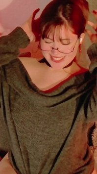 Hi, I'm Ukii, Your Favorite Waifu