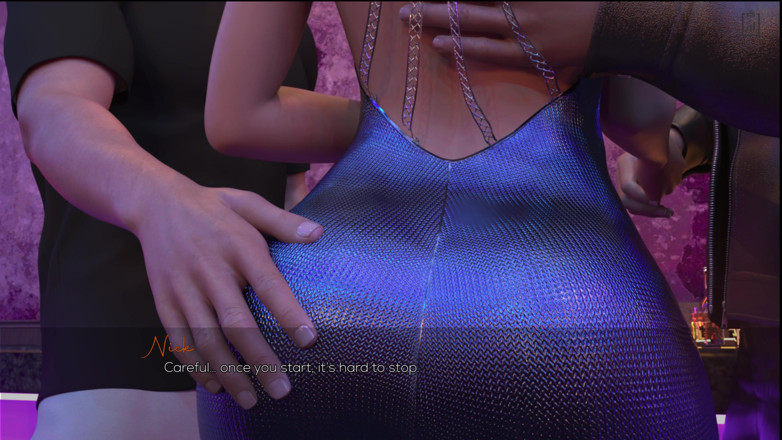 Wickedgammes studio: Couples lustbound (teil 6)