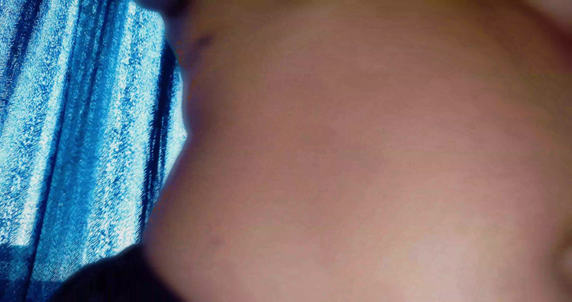 Uncut Lil Midget and Latina Freaky Friends: スーパーメイド4K精液BTSです