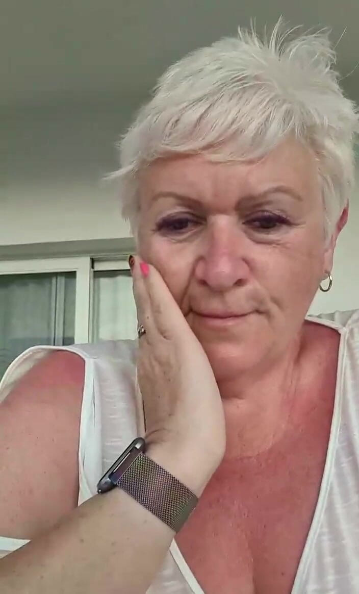 Uk Joolz: Chat veloce con i miei fan