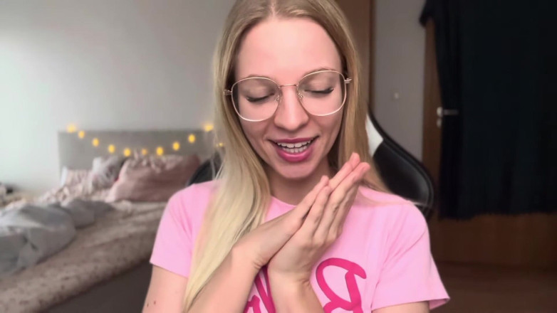 Goddess_Bella_Rae: Keuschheitsermutigung und aufgaben in woche 1