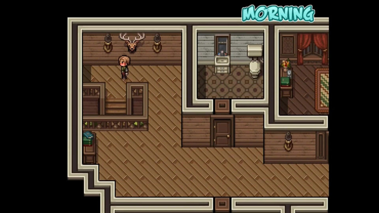 HotSummer117: Zombie’s Retreat Cap 11 - Trio avec une MILF