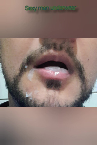 Davidandrexxx: Mangiando sborra