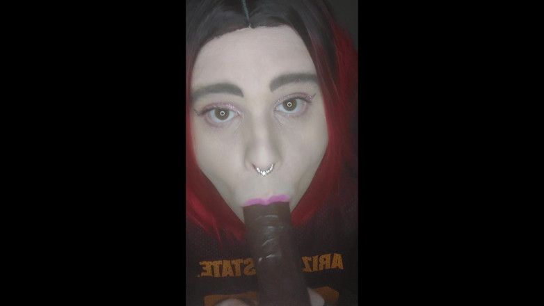 Mykella Coxx: Mykella Cocks tě vykouří