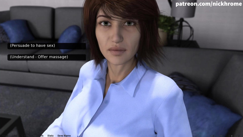 Visual Novels: Gdzie jest serce. Część 130