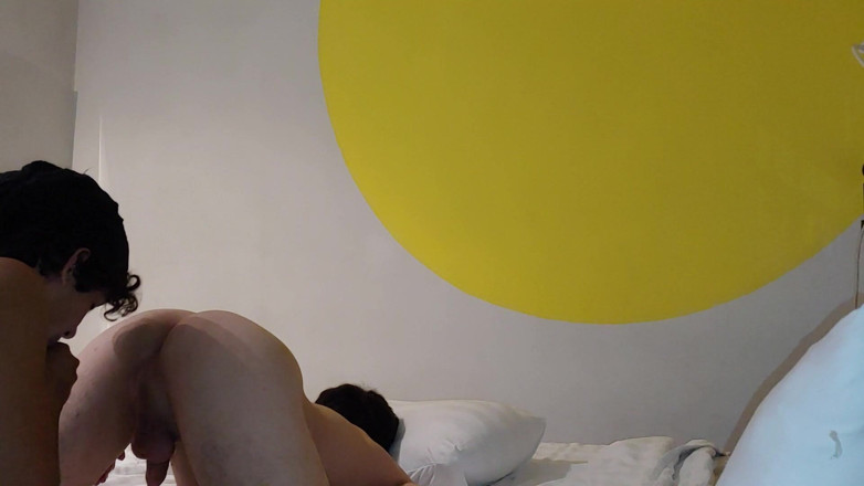 LeoTeenLatinos: Ragazzo ceco vergine prova il sesso gay per la prima...