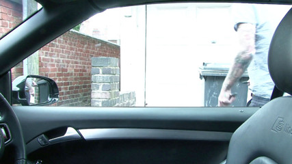 UK Sinners: Alessa Savage scopata duramente da un grosso cazzo di Luke...