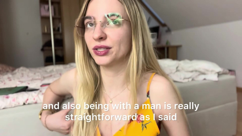 Goddess_Bella_Rae: Comment être gay